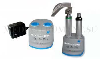   MedCharge 3000